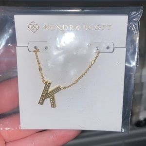 Kendra Scott Necklace